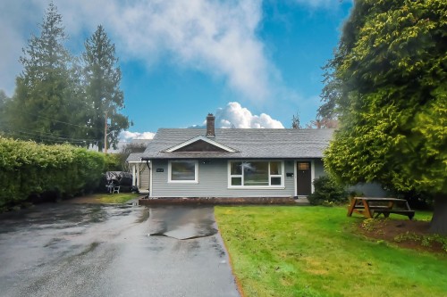 19735 48 Avenue, Langley, BC 