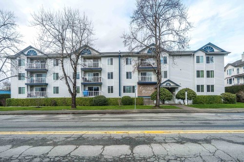 309-17695 58 Avenue  Surrey, BC V3S 1L5