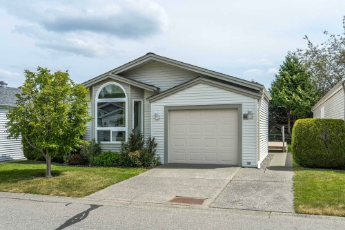 14-2345 Cranley Drive  Surrey, BC V4A 9G5