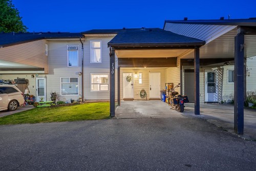 130-2844 273 Street  Langley, BC V4W 3S6