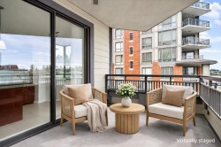 406-1551 Foster Street  White Rock, BC V4B 5M1