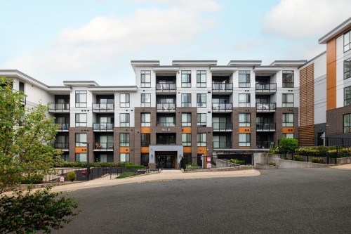 B203-20087 68 Avenue  Langley, BC V2Y 0Y3