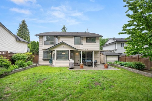 20357 91A Avenue, Langley, BC 