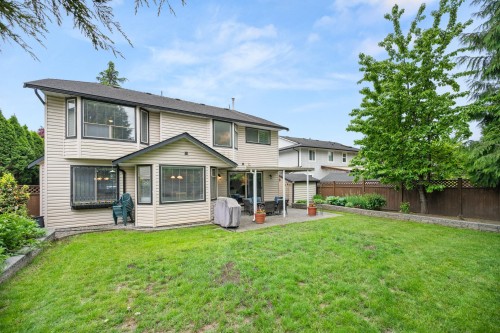 20357 91A Avenue, Langley, BC 
