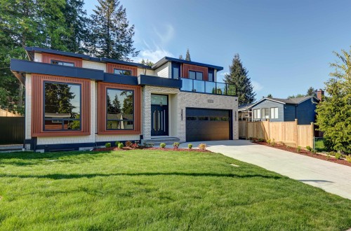 11682 71a Avenue  Delta, BC V4E 1X1