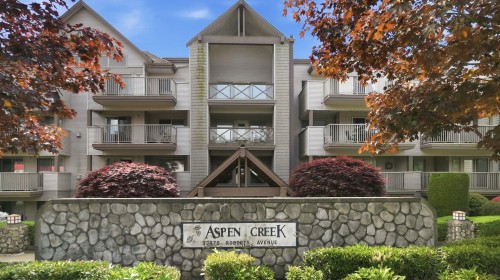 116-33478 Roberts Avenue  Abbotsford, BC V2S 8E1