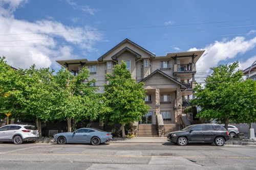213-5438 198 Street  Langley, BC V3A 1G2