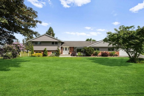 21723 24 Avenue, Langley, BC - Outdoor
