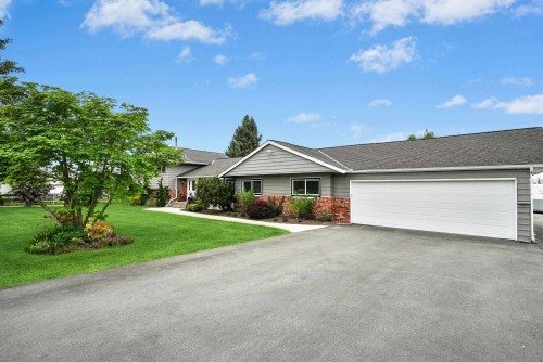 21723 24 Avenue, Langley, BC - Outdoor