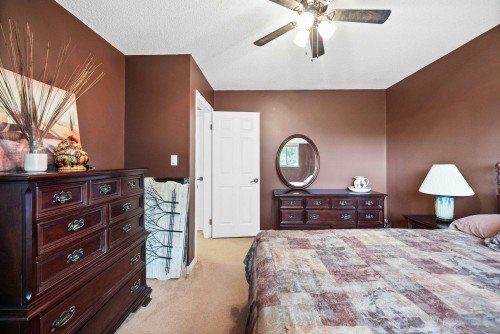 21723 24 Avenue, Langley, BC - Indoor Photo Showing Bedroom