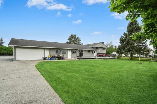 21723 24 Avenue, Langley, BC - Outdoor
