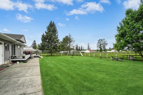 21723 24 Avenue, Langley, BC - Outdoor