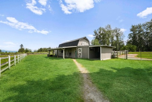 21723 24 Avenue, Langley, BC - Outdoor
