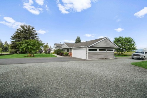 21723 24 Avenue, Langley, BC - Outdoor