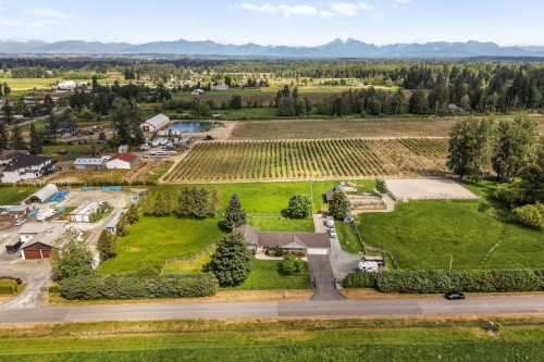 21723 24 Avenue, Langley, BC - Outdoor With View