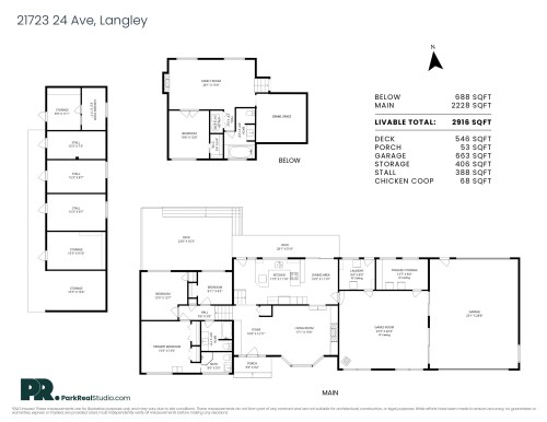 21723 24 Avenue, Langley, BC - Other