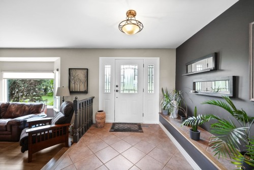 21723 24 Avenue, Langley, BC - Indoor
