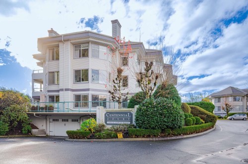 302-2451 Gladwin Road  Abbotsford, BC V2T 3N8