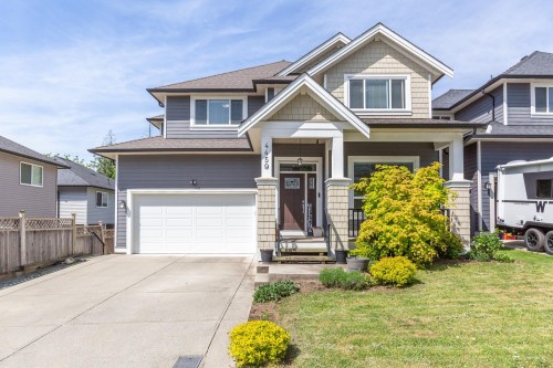 4459 Farina Road  Abbotsford, BC V3G 0E8