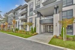#109-2425 166 Street Surrey, BC V3S 0B8