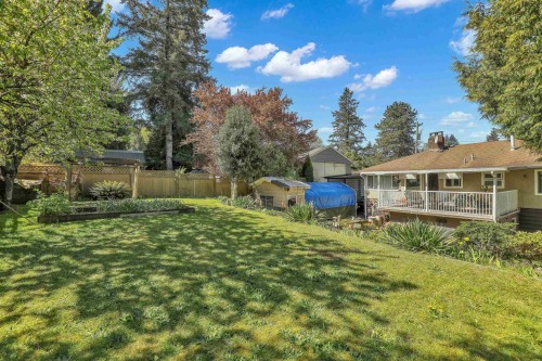 11230 Lansdowne Drive, Surrey, BC 