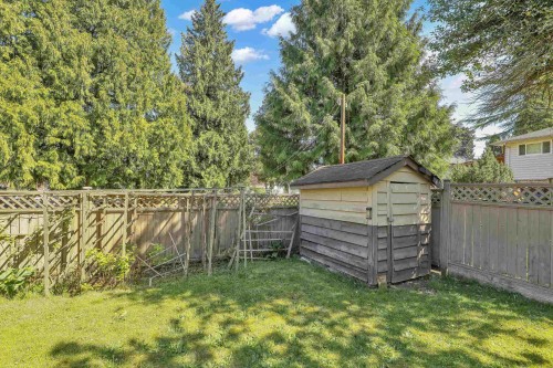 11230 Lansdowne Drive, Surrey, BC 