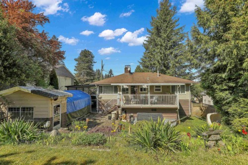 11230 Lansdowne Drive, Surrey, BC 