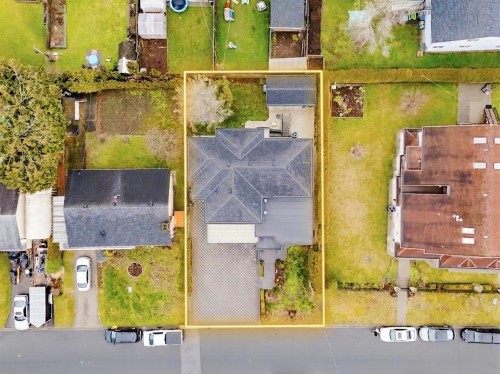 11467 76A Avenue, Delta, BC 