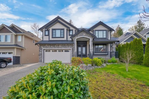 2617 Railcar Crescent  Abbotsford, BC V4X 0B8