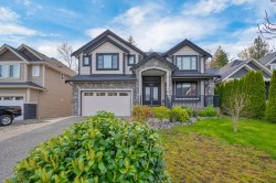 2617 Railcar Crescent Abbotsford, BC V4X 0B8