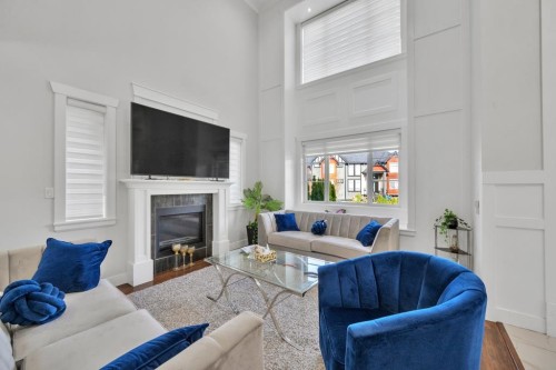 2617 Railcar Crescent, Abbotsford, BC 
