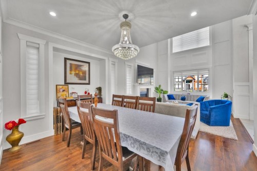 2617 Railcar Crescent, Abbotsford, BC 