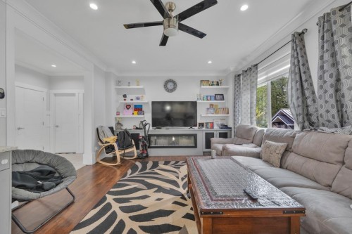 2617 Railcar Crescent, Abbotsford, BC 