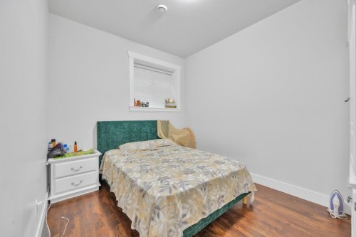 2617 Railcar Crescent, Abbotsford, BC 