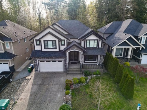 2617 Railcar Crescent, Abbotsford, BC 