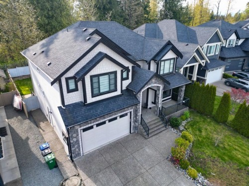 2617 Railcar Crescent, Abbotsford, BC 