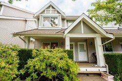25-6555 192a Street Surrey, BC V4N 0A2