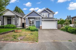 11430 81a Avenue Delta, BC V4C 2A6