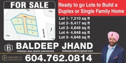 LT.2-11083 River Road Delta, BC V4C 2S3