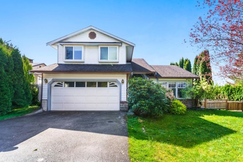 33480 Blueberry Drive  Mission, BC V2V 6E7