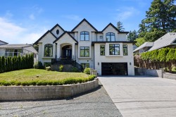 14678 St Andrews Drive  Surrey, BC V3R 5V4