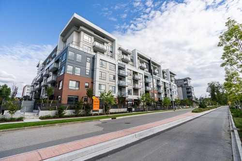 410-7936 206 Street  Langley, BC V2Y 3X8