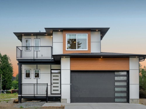 33715 Rockland Avenue  Abbotsford, BC V2S 1T7