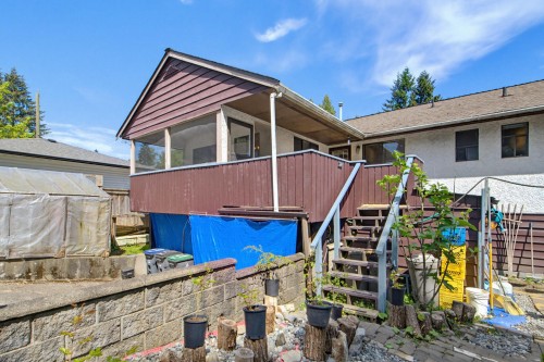 15524 105A Avenue, Surrey, BC 