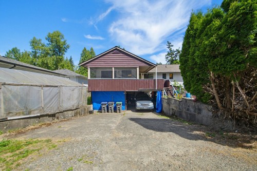 15524 105A Avenue, Surrey, BC 