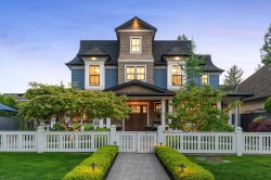 23366 Francis Avenue  Langley, BC V1M 2S4