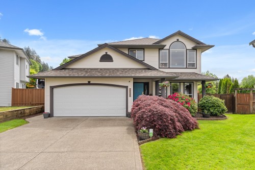 8262 Wharton Place  Mission, BC V2V 7A4