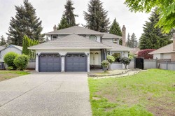 12184 Boundary Drive SSurrey, BC V3X 2B7