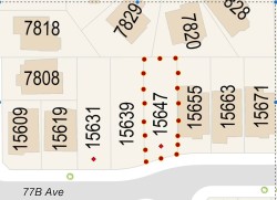 15647 77b Avenue Surrey, BC V3S 3P9