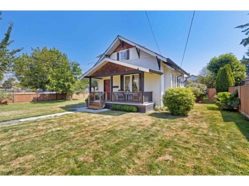 5690 Riverside Street  Abbotsford, BC V4X 1T4